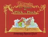 couverture de l'album Les Malices de Plick et Plock