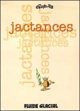 page album Jactances