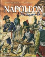 couverture de l'album Napoleon Bonaparte