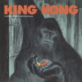 couverture de l'album King Kong