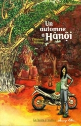 couverture de l'album Un Automne à Hanoï