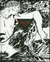 couverture de l'album Faune