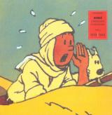 couverture de l'album Hergé, chronologie d'une œuvre 1939-1943