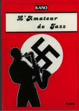 couverture de l'album L'Amateur de Jazz