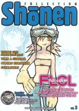 page album Vol. 3 - 2003
