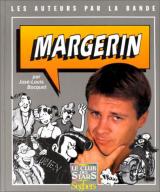 couverture de l'album Margerin