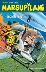 couverture de l'album Houba banana