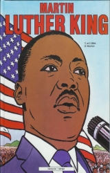 page album Martin Luther King