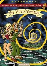 couverture de l'album In Vitro Veritas