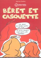 couverture de l'album Béret et Casquette