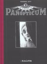page album Cinema Panopticum