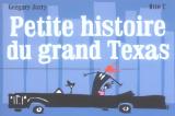 couverture de l'album Petite histoire du grand Texas