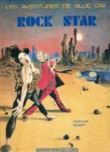 couverture de l'album Rock Star