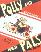 couverture de l'album Polly and her pals