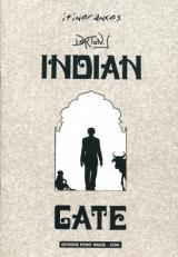 couverture de l'album Indian Gate