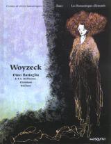 page album Les romantiques allemands - Woyzeck