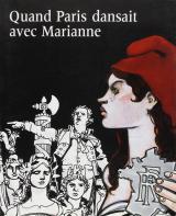 couverture de l'album Quand Paris dansait avec Marianne
