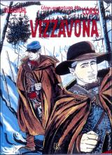 couverture de l'album Vizzavona