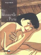 couverture de l'album Une Mansarde à Paris