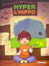 page album Hyper l'hippo