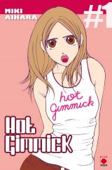 page album Hot Gimmick T.1