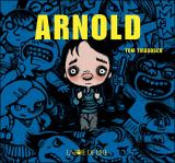 couverture de l'album Arnold