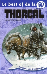 couverture de l'album Thorgal
