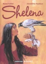 page album Shelena