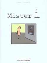 couverture de l'album Mister I