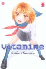 Vitamine