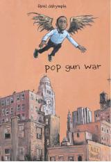 couverture de l'album Pop Gun War