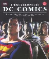 L'Encyclopédie DC Comics