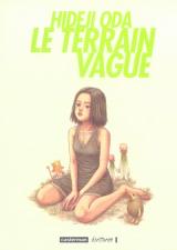 page album Le terrain vague