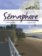 page album Sémaphore