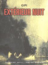 couverture de l'album Extérieur Nuit