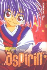 page album Aspirin T.1