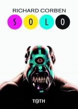 couverture de l'album Solo