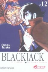 page album Black Jack (Tezuka) T.12