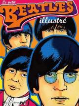 couverture de l'album Le petit Beatles illustré