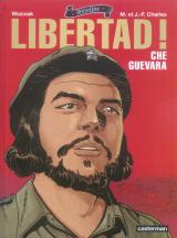 page album Libertad ! - Che Guevara