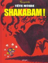 couverture de l'album Shakabam !