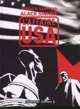 page album L'Affaire USA