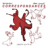 couverture de l'album Correspondances