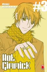 page album Hot Gimmick T.3
