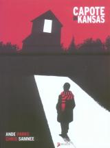 couverture de l'album Capote in Kansas