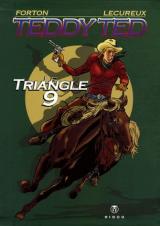 couverture de l'album Le Triangle 9