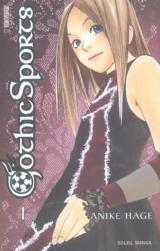 Gothic Sports T.1