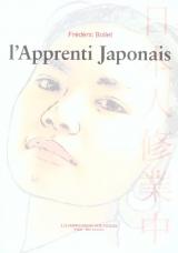 couverture de l'album L'apprenti Japonais.