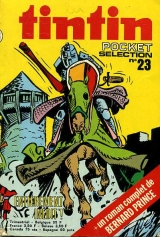 page album Entièrement inédit !    un roman complet de BERNARD PRINCE