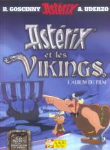Astérix et les vikings